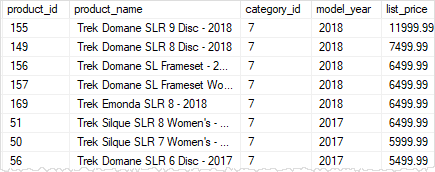 SQL Server WHERE — соответствует любому из двух условий